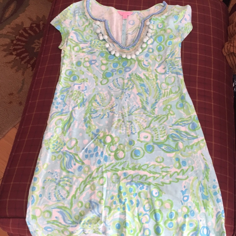 EUC Dress